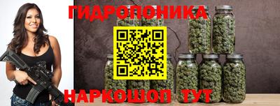 каннабис Аргун